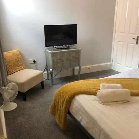 The Stuart Suite - Spacious, Affordable, City Centre York Exterior foto