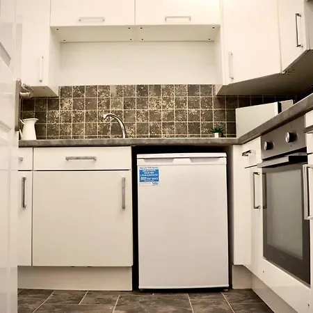The Stuart Suite - Spacious, Affordable, City Centre York Exterior foto
