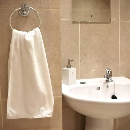 The Stuart Suite - Spacious, Affordable, City Centre York Exterior foto